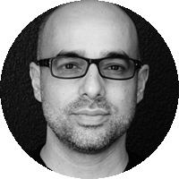 Bobby Tahouri